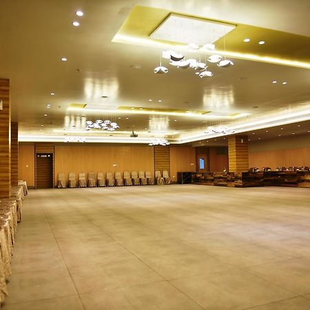 The Panchvati Hotel Раджкот Экстерьер фото