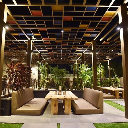 The Panchvati Hotel Раджкот Экстерьер фото