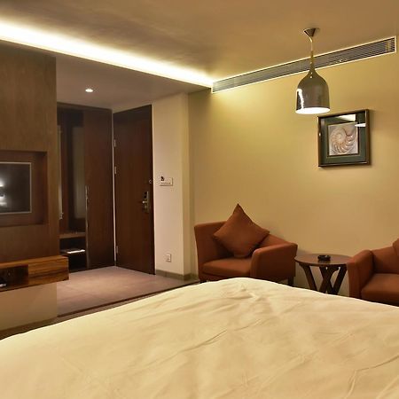 The Panchvati Hotel Раджкот Экстерьер фото